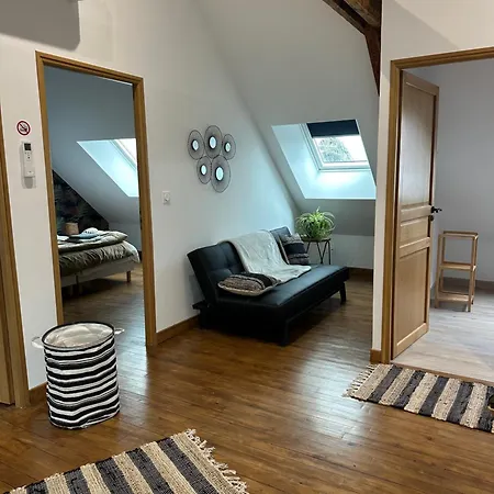 Au Fil Des Champs * Soyecourt