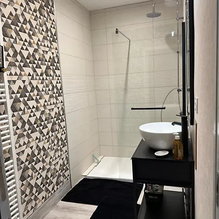 منزل ريفي Au Fil Des Champs