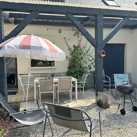 Au Fil Des Champs * Soyecourt